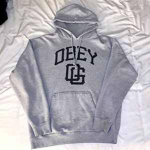 Obey Hoodie (Men’s)